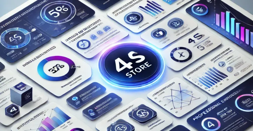 4S 店管理平台如何进行品牌推广管理？推广管理要点